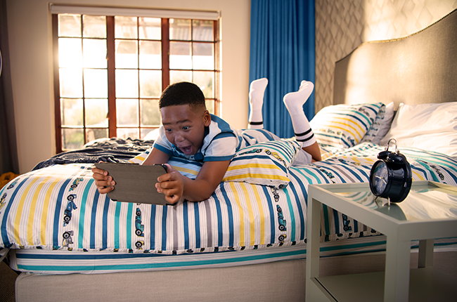 Get Connected to the World with DStv Internet