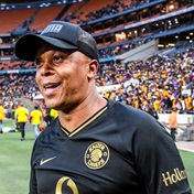 Doc Khumalo: People thought I was talking crap! 