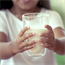 Does drinking milk upset your stomach?