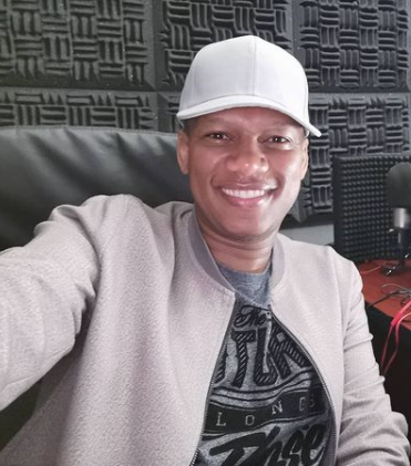 Rapper, TV and radio presenter Proverb gets a set on the SAMRO board