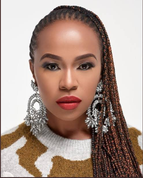 Actress Sindi Dlathu has been promoted to executive producer on The River