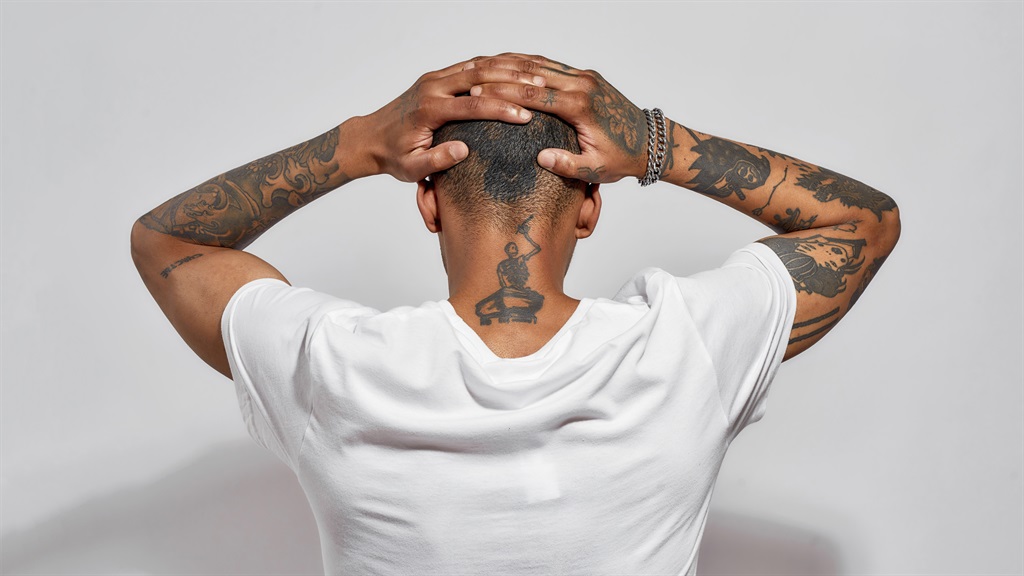 Everything you need to know about tattoo removal