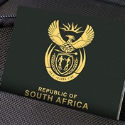 SA passport makes gains on global index