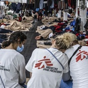 Cameroon frees MSF workers, but aid organisation still faces resistance in Central African state