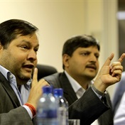 Gupta  brothers extradition: State still waiting for the UAE to act