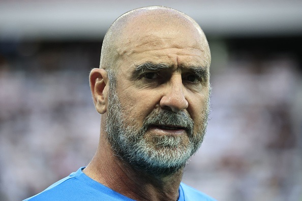 Eric Cantona: Manchester United 'need to be clever like Liverpool' in  transfer market