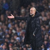 Pep praises Man City after making FA Cup history