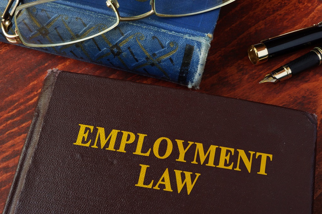 Companies bring in expensive lawyers to negotiate unfavourable contracts with workers. Picture: iStock