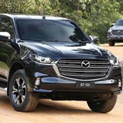 How far Mazda BT-50 sales have plunged: 2013 vs 2022