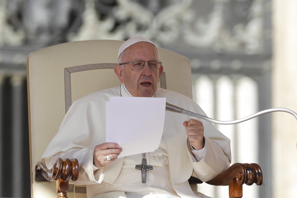 pope-francis-ex-pope-benedict-get-virus-vaccines-vatican-news24