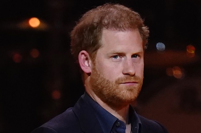 Prince Harry's revelations about the British royal family and his life's journey is nothing short of explosive. (PHOTO: Gallo Images/Getty Images)