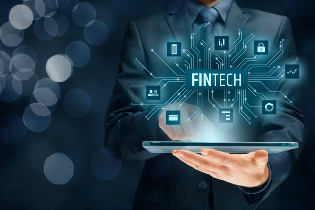 Fintech can meaningfully contribute towards addressing the triple challenges of inequality, unemployment and poverty, but it remains stagnant due to the inequality gap. Picture: iStock