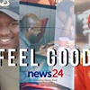 News24 wants your Feel Good stories!