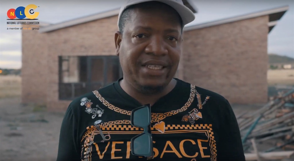 News24.com | Why did a youth movement get lottery funds to build an old age home that doesn't seem to be needed?