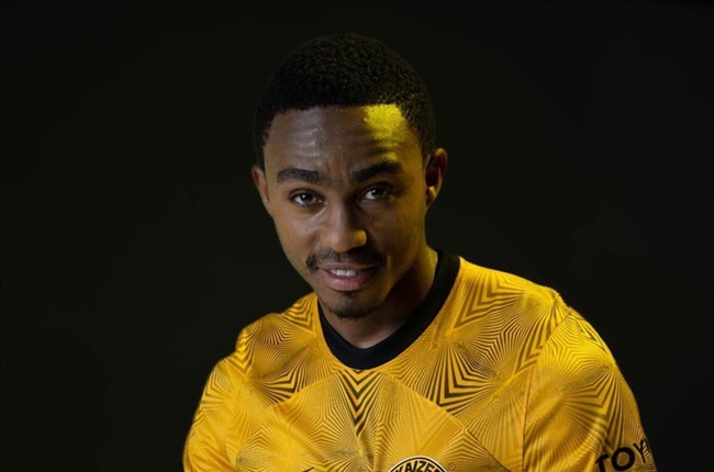 Blom reveals his MLS nickname and says Kaizer Chiefs play 'very slow'  football compared to American game