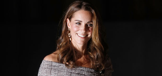 Catherine, Duchess of Cambridge. (Photo: Getty Images)