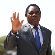 Zambia's Hichilema addresses Angola's National Assembly on good governance, democracy