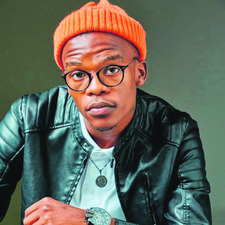 DJ and producer Nkazimulo ‘TNS’ Ngema has left an event organiser frustrated. ­               Photo from Twitter