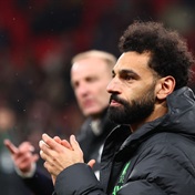 Ex-Liverpool star praises Salah after Klopp argument