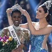 Diamonds, rubies and an R84m price tag! Miss Universe crowns throughout the years 