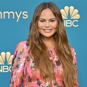 'I can't see it' - Chrissy Teigen's hilarious confession about 'waxing down there' during pregnancy