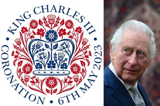 jony ive, former apple chief design officer, unveils coronation emblem for  king charles III