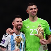 Argentina Goalkeeper: Messi Told Me To Not Do It