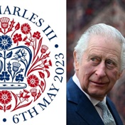 King Charles turns to the design guru who created the iPad and Apple Watch for his coronation logo