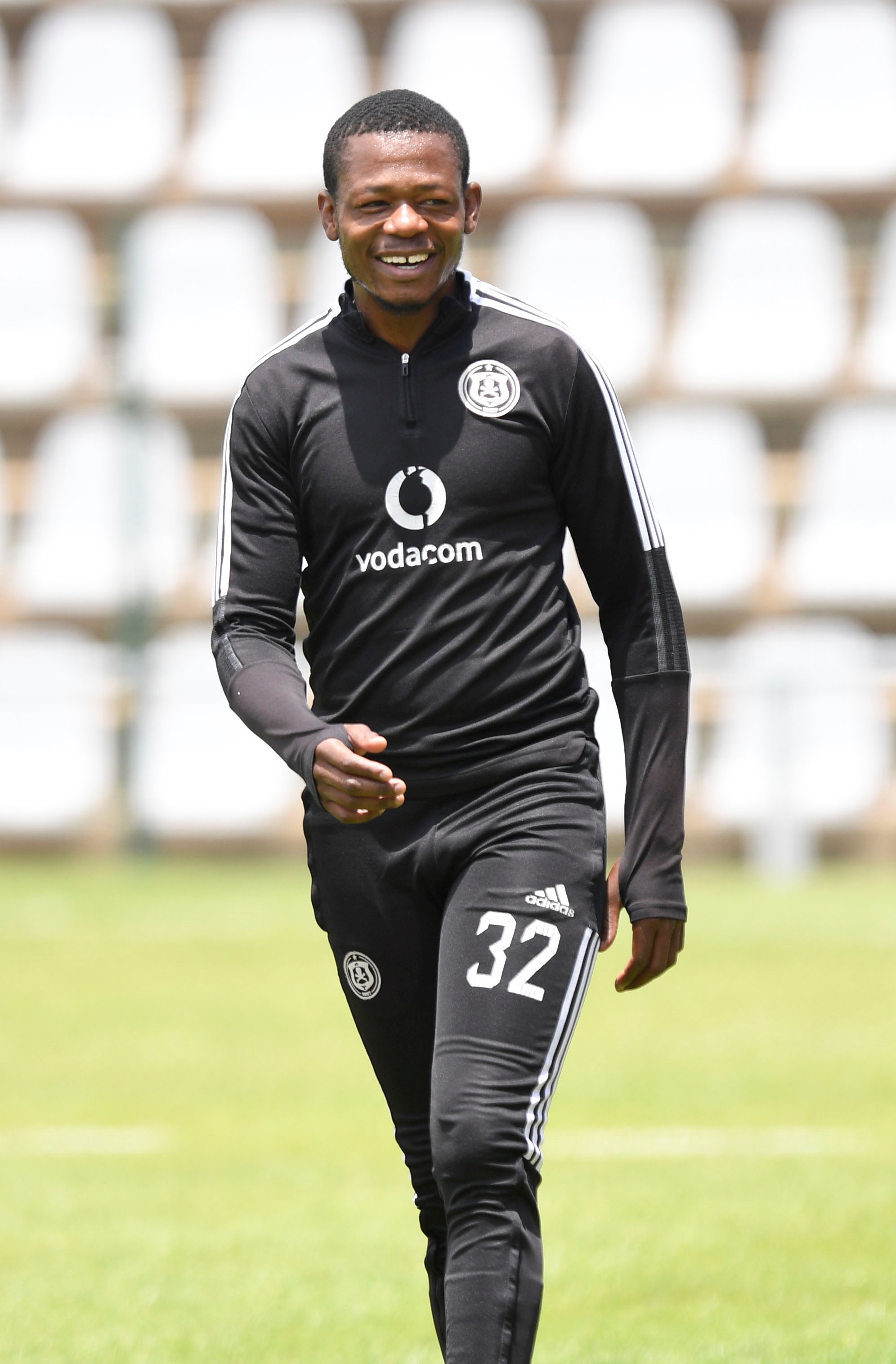 Pirates to unleash new signings