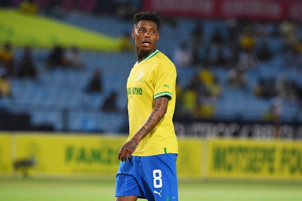 Bongani Zungu will be scratching his head about the weight of the contribution he has made on the pitch since his return to Mamelodi Sundowns. 
