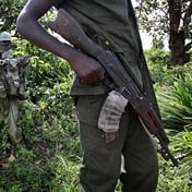 M23 rebels ask regional body to guarantee that all armed groups in eastern DRC will lay down arms