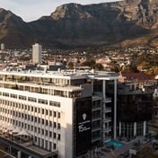 The Capital’s new Cape Town hotel is an urban oasis with underground spa and epic views