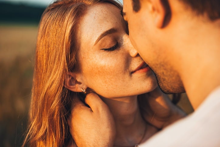 Why Do We Kiss? The Science Behind Cheek Pecks, Tongue, and More