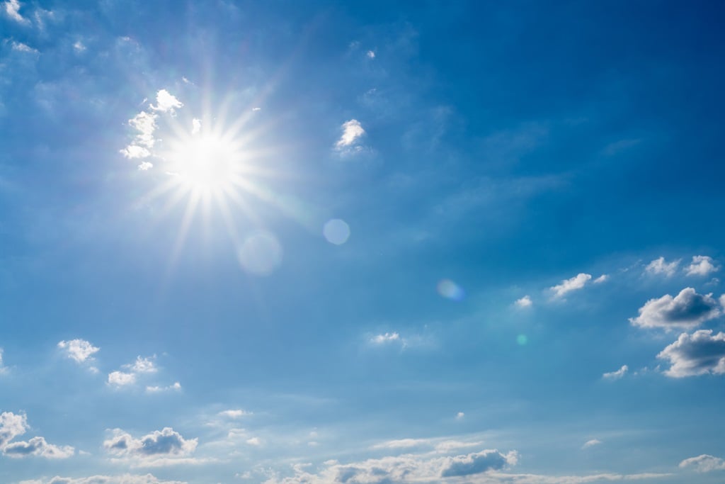 Five people have died due to hot weather in the Northern Cape. 
