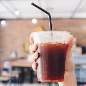 What's the difference between cold brew and iced coffee?