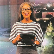 News reader dumps the SABC after 10 years!