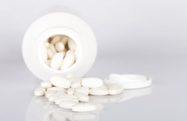 magnesium supplements for constipation 