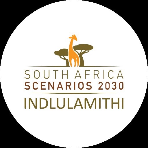 Indlulamithi Barometer is a social cohesion barometer. Picture: Supplied/ Twitter