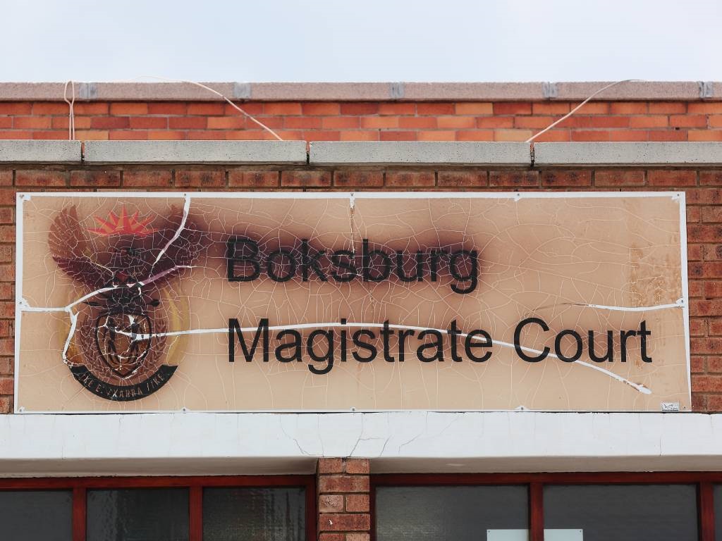 Three people will appear in the Boksburg Magistrate's Court in connection with a vigilante killing.