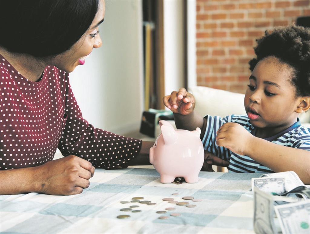Teach your kids important money skills now, as they will surely need it later in life.