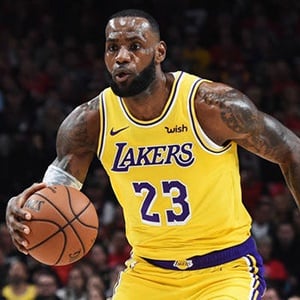 LeBron James eager to get back to basketball - Global Times