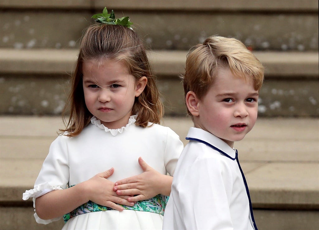 Here's how much each member of the Royal family is worth ...