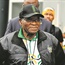 Blow for Msholozi