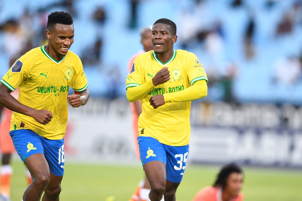 2023 / 2024 Fixtures – Mamelodi Sundowns