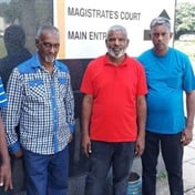 Magistrate appalled by more delays in Regan Naidoo police brutality case