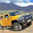 Fortuner, Hummer, Tribeca - South African SUV icons of the 2000s