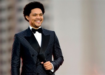 Style Crush | Trevor Noah suited up for success as he hits the big 4-0