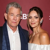 David Foster on being a dad at 73: ‘I won’t be around when he’s 30 or 40 maybe but I can offer him my wisdom’