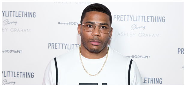 Nelly (PHOTO: GETTY IMAGES/GALLO IMAGES)
