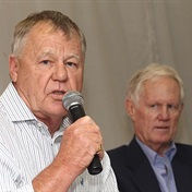 Cricket SA pays tribute to Mike Procter: 'One of the game's greatest all-rounders'